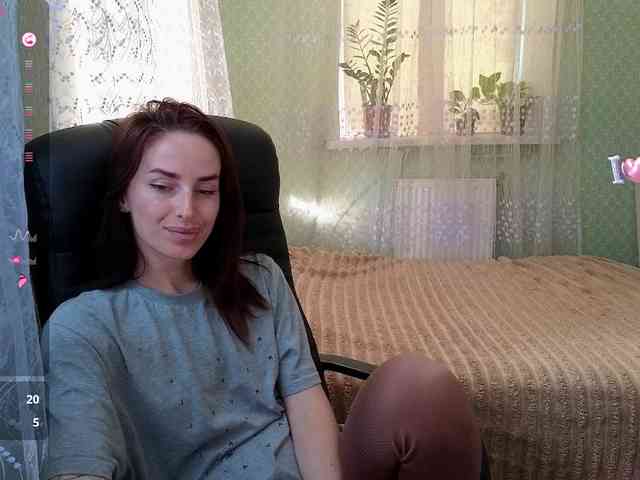 xxadrihanna webcam