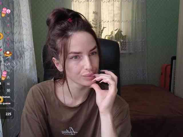 xxadrihanna webcam