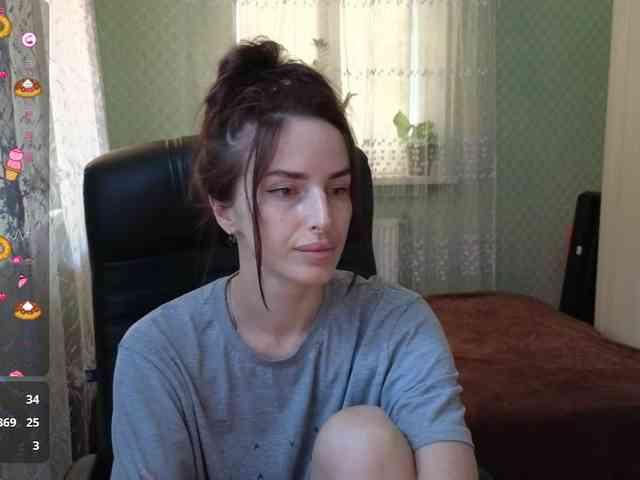 Model: xxadrihanna