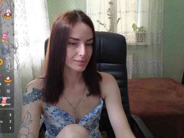 xxadrihanna webcam