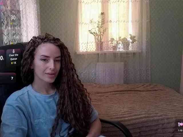 xxadrihanna webcam