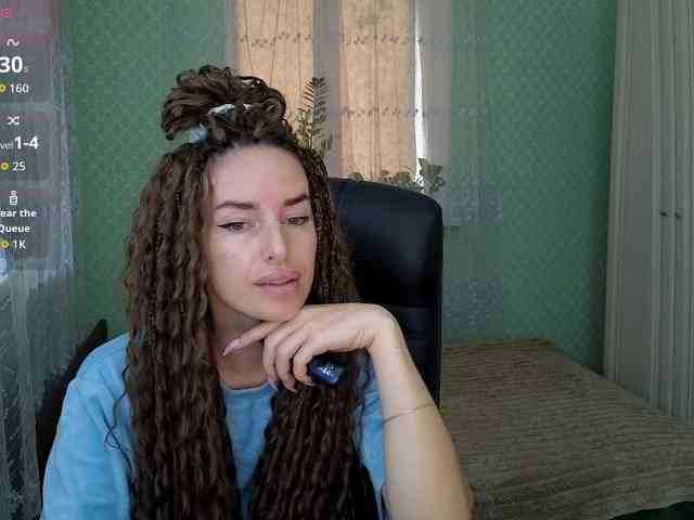 xxadrihanna webcam