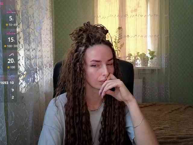 xxadrihanna webcam