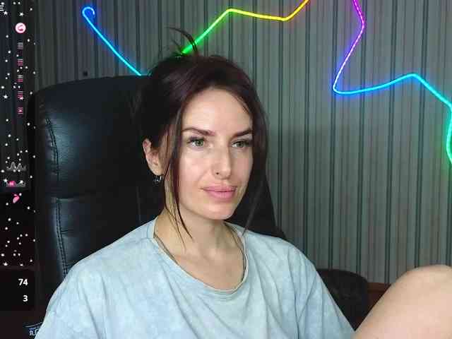 xxadrihanna webcam
