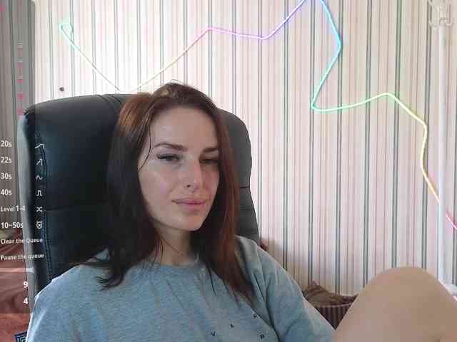 xxadrihanna webcam