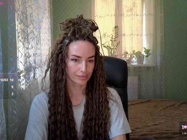 xxadrihanna webcam