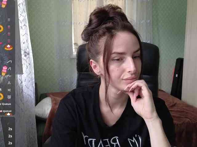 xxadrihanna webcam