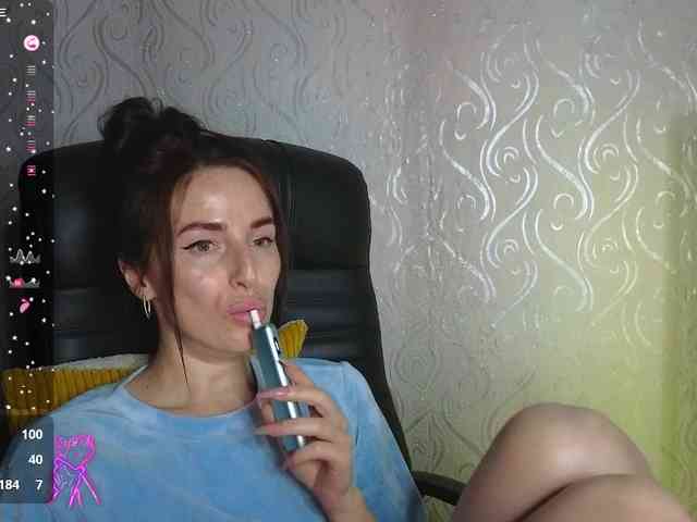 xxadrihanna webcam