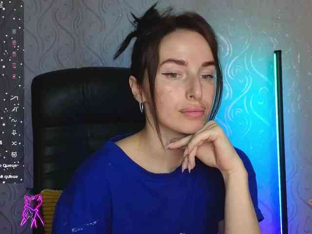 xxadrihanna webcam