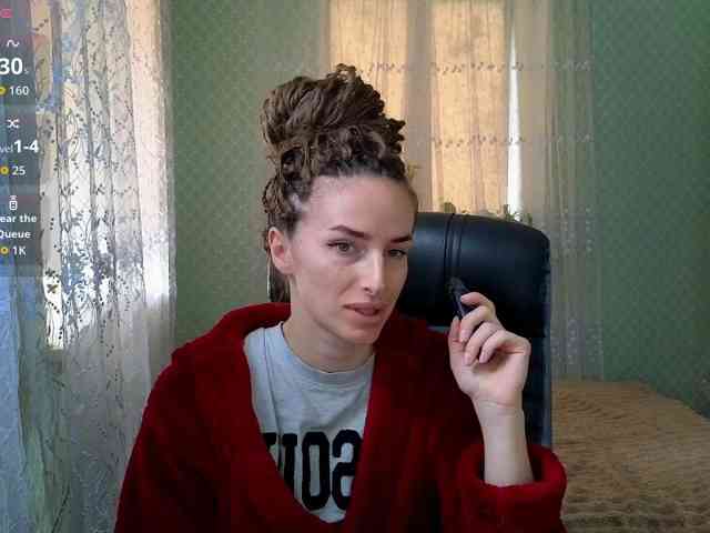 xxadrihanna webcam