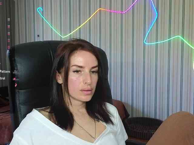 xxadrihanna webcam