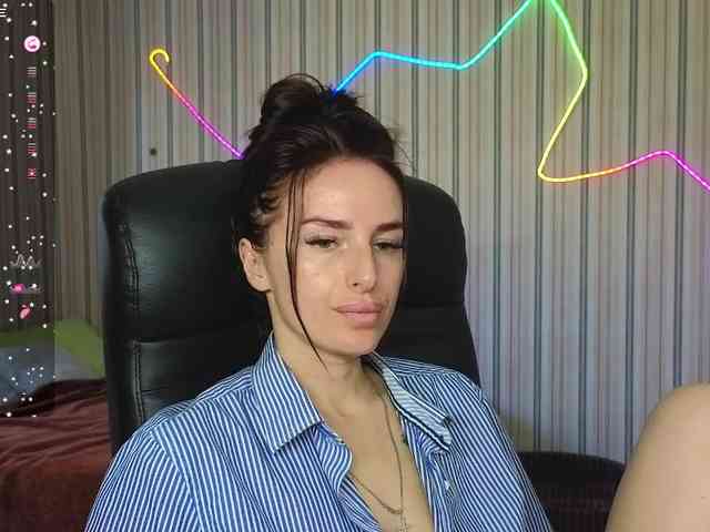 xxadrihanna webcam