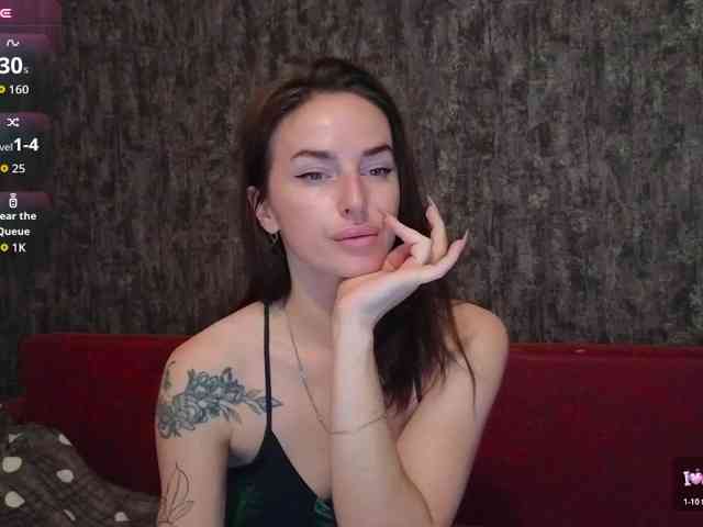 xxadrihanna webcam