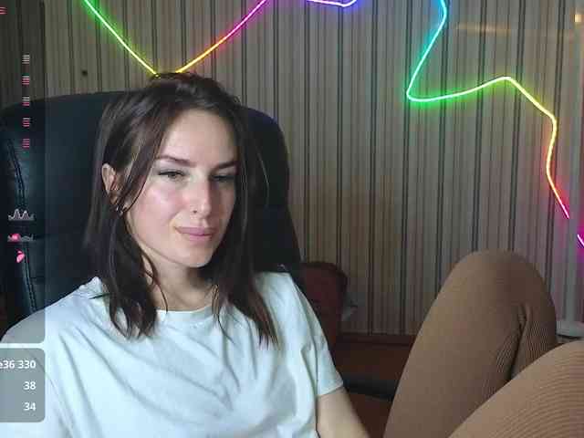 xxadrihanna webcam
