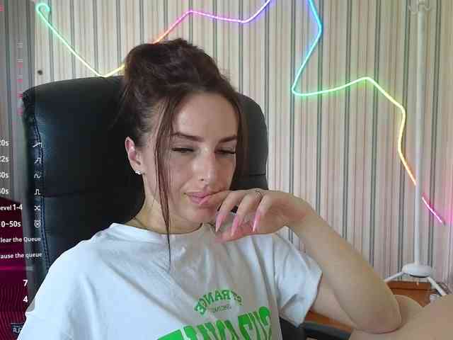 xxadrihanna webcam