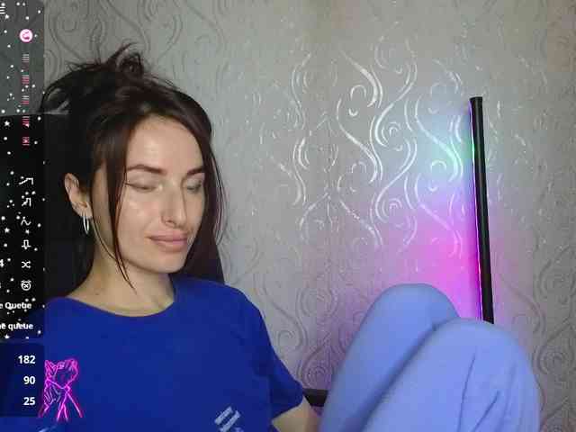 xxadrihanna webcam