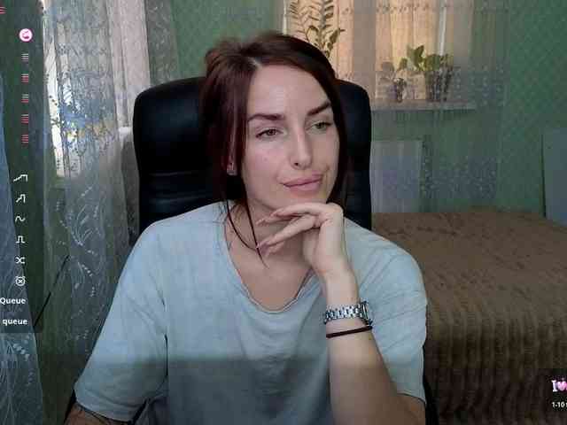 xxadrihanna webcam