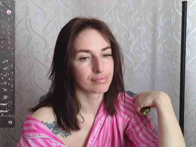 xxadrihanna webcam