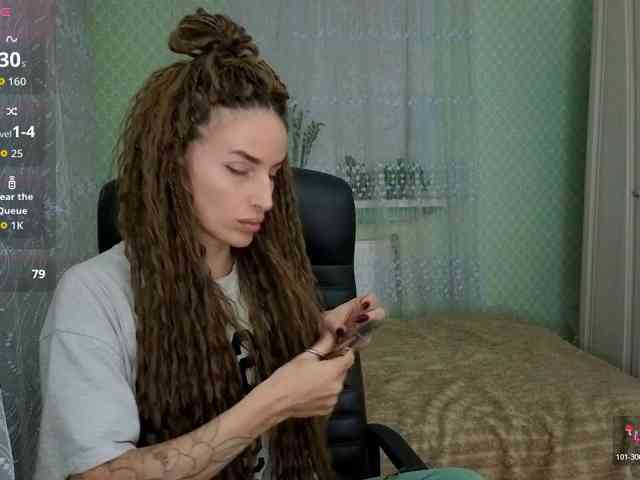 xxadrihanna webcam