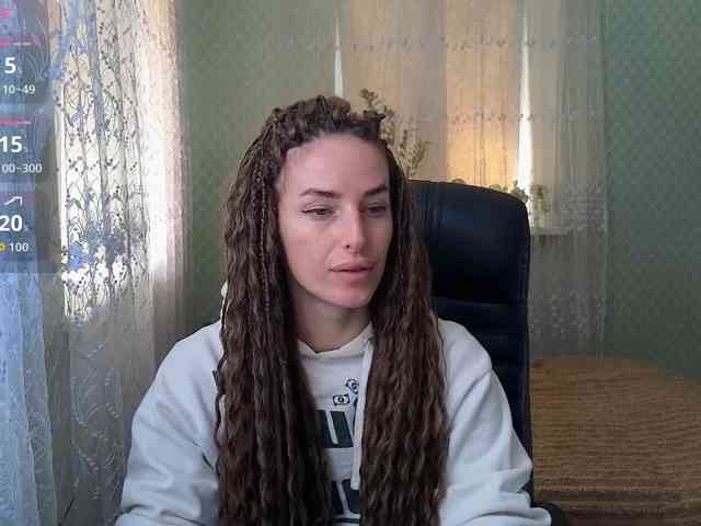 xxadrihanna webcam