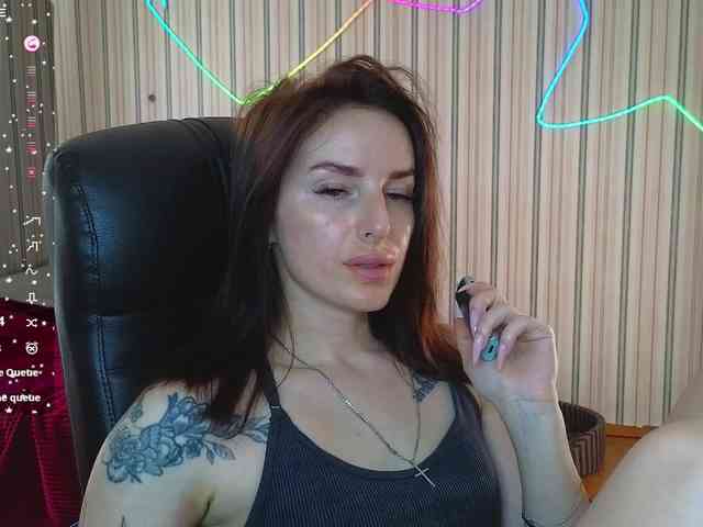 xxadrihanna webcam