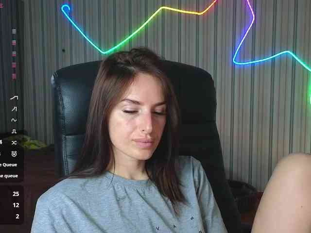 xxadrihanna webcam