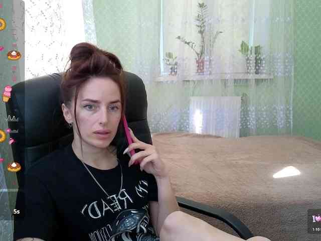 xxadrihanna Live Webcam on BongaCams