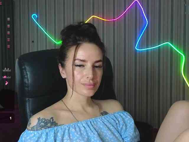 xxadrihanna webcam