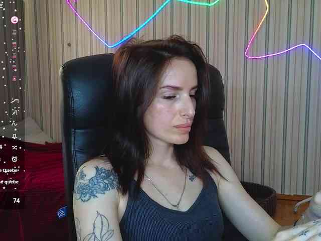 xxadrihanna webcam