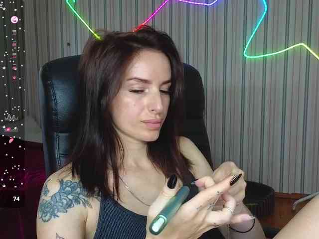 xxadrihanna webcam