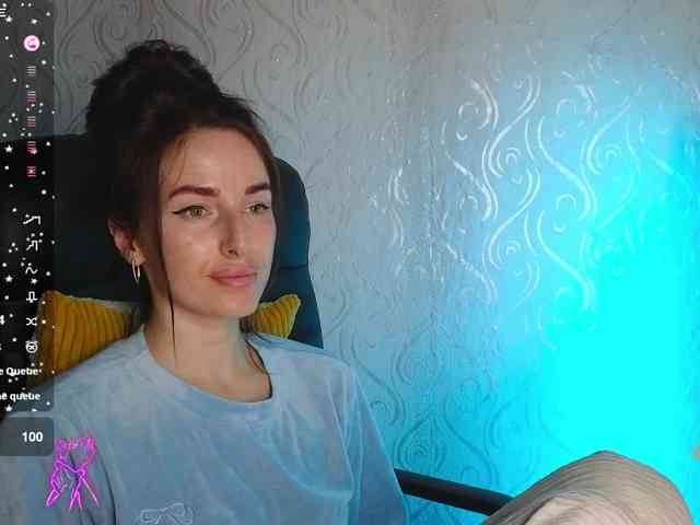 xxadrihanna webcam