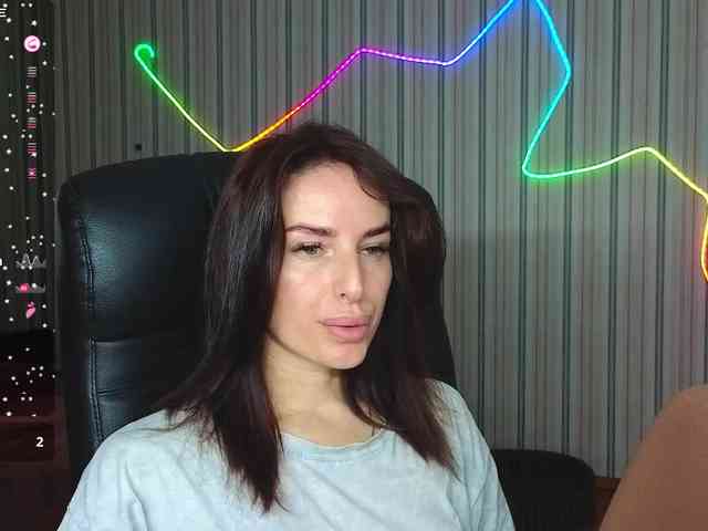 xxadrihanna webcam