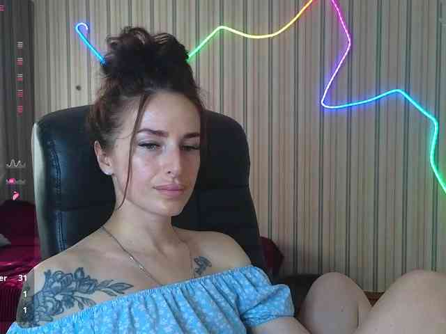 xxadrihanna webcam