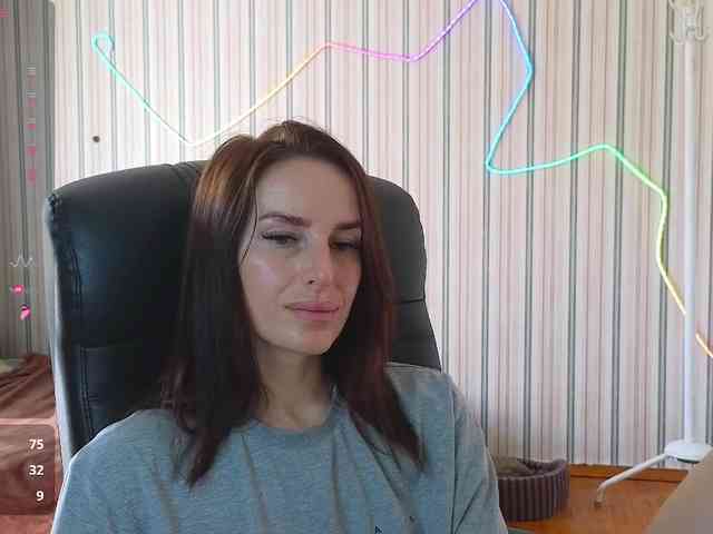 xxadrihanna webcam