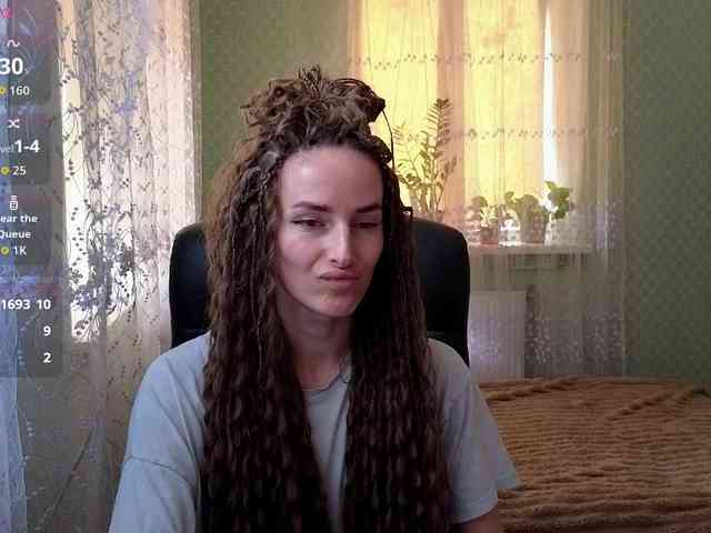 xxadrihanna webcam