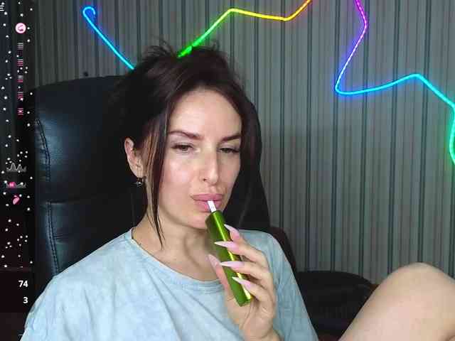 xxadrihanna webcam