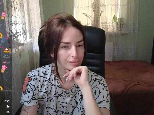 xxadrihanna webcam