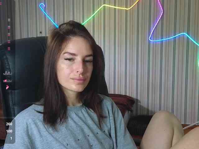 xxadrihanna webcam