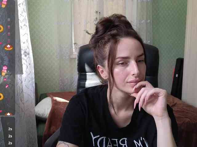 xxadrihanna webcam