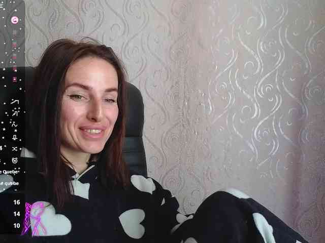xxadrihanna webcam