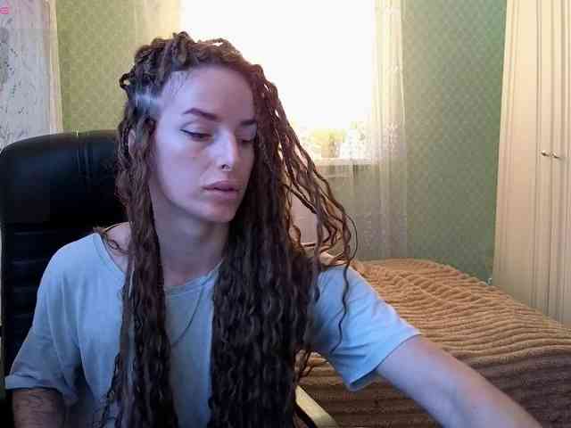 xxadrihanna webcam