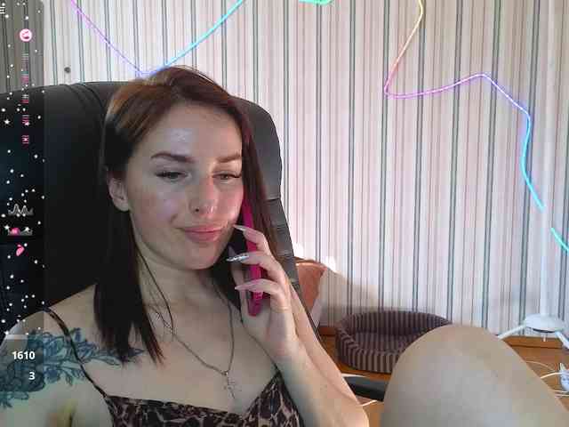 xxadrihanna webcam