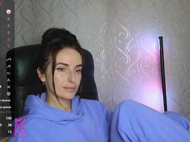 xxadrihanna webcam