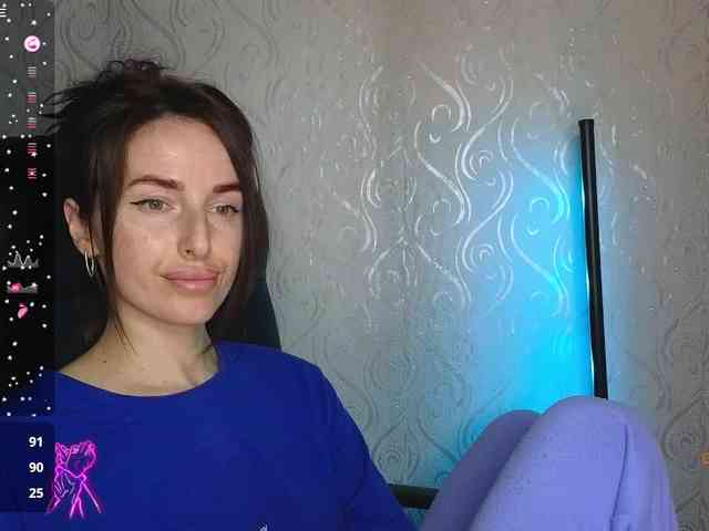 xxadrihanna webcam