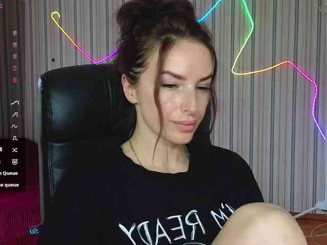 xxadrihanna webcam