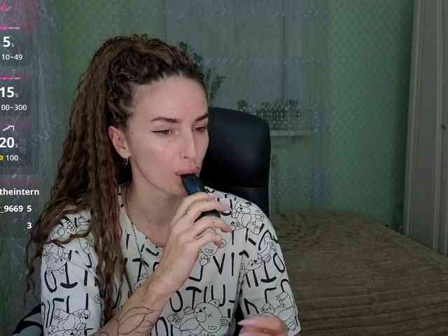 xxadrihanna webcam