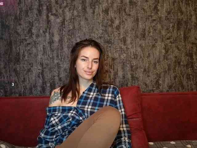 xxadrihanna's live room