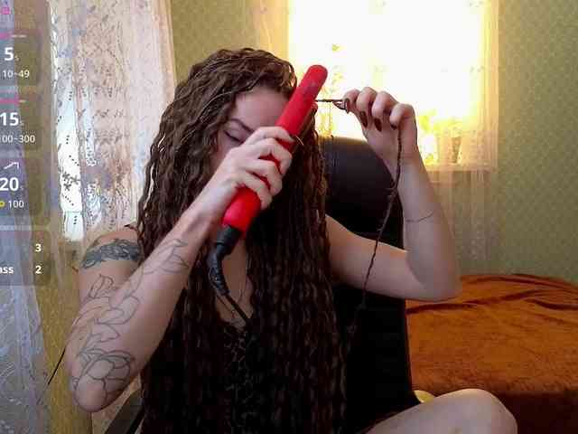 xxadrihanna webcam