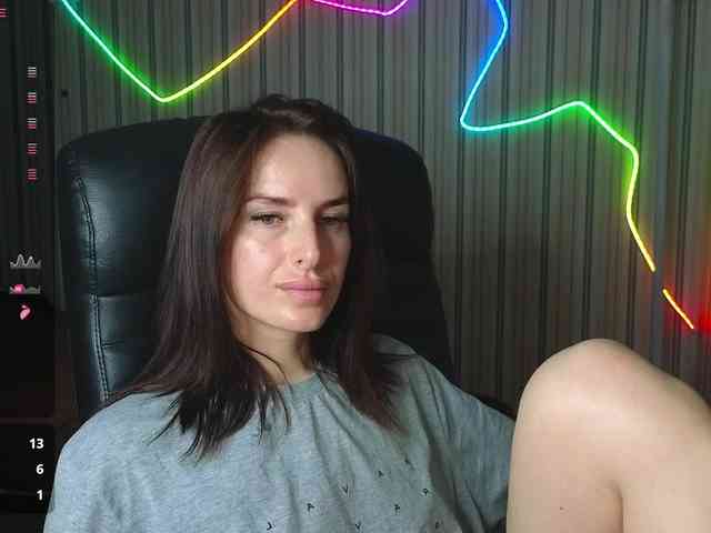 xxadrihanna webcam