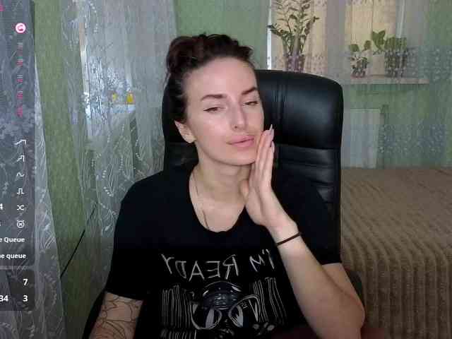 xxadrihanna webcam